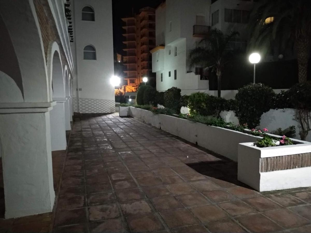 Appartement Apartamento Con Piscina Y Terraza Junto A La Playa Benalmádena