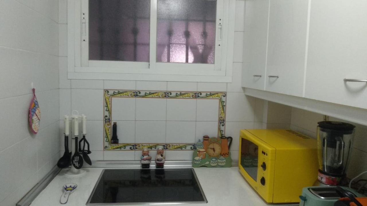 Apartamento Con Piscina Y Terraza Junto A La Playa Appartement