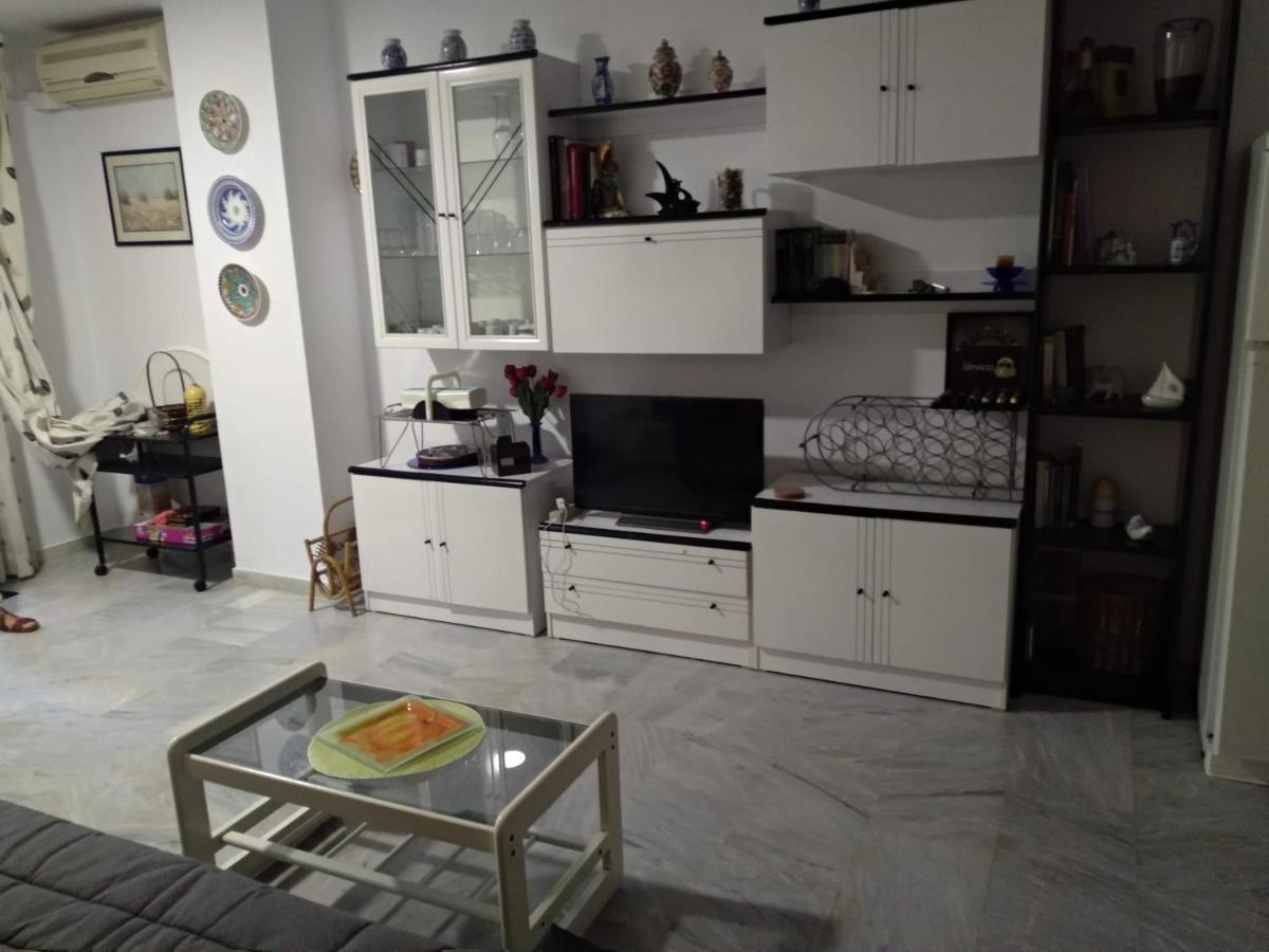 Apartamento Con Piscina Y Terraza Junto A La Playa Appartement *