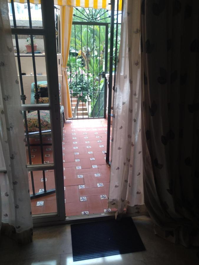 Apartamento Con Piscina Y Terraza Junto A La Playa Appartement
