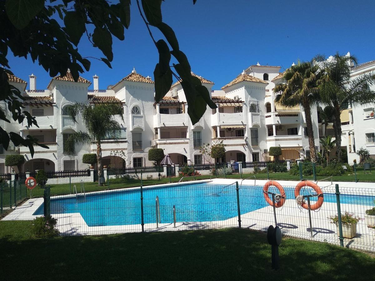 Appartement Apartamento Con Piscina Y Terraza Junto A La Playa Benalmádena
