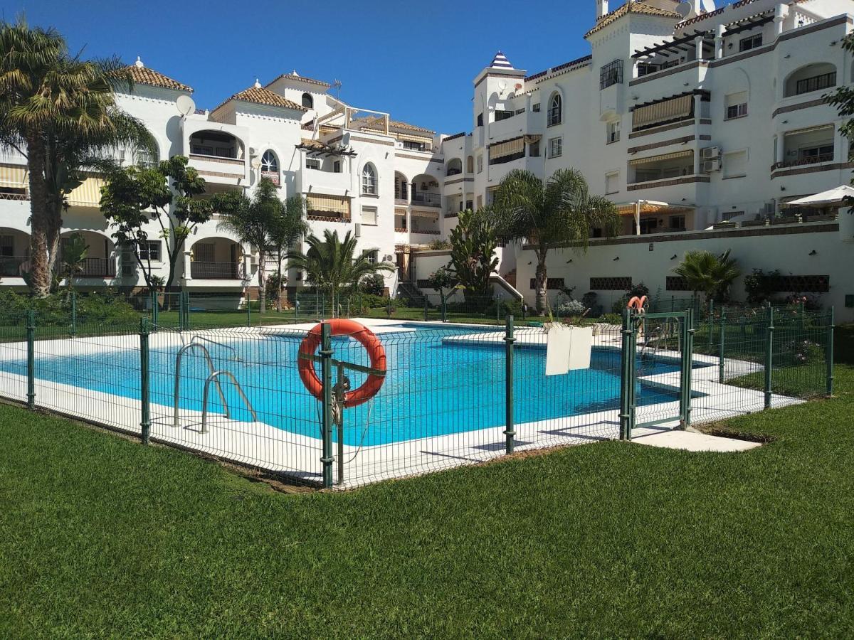 Appartement Apartamento Con Piscina Y Terraza Junto A La Playa