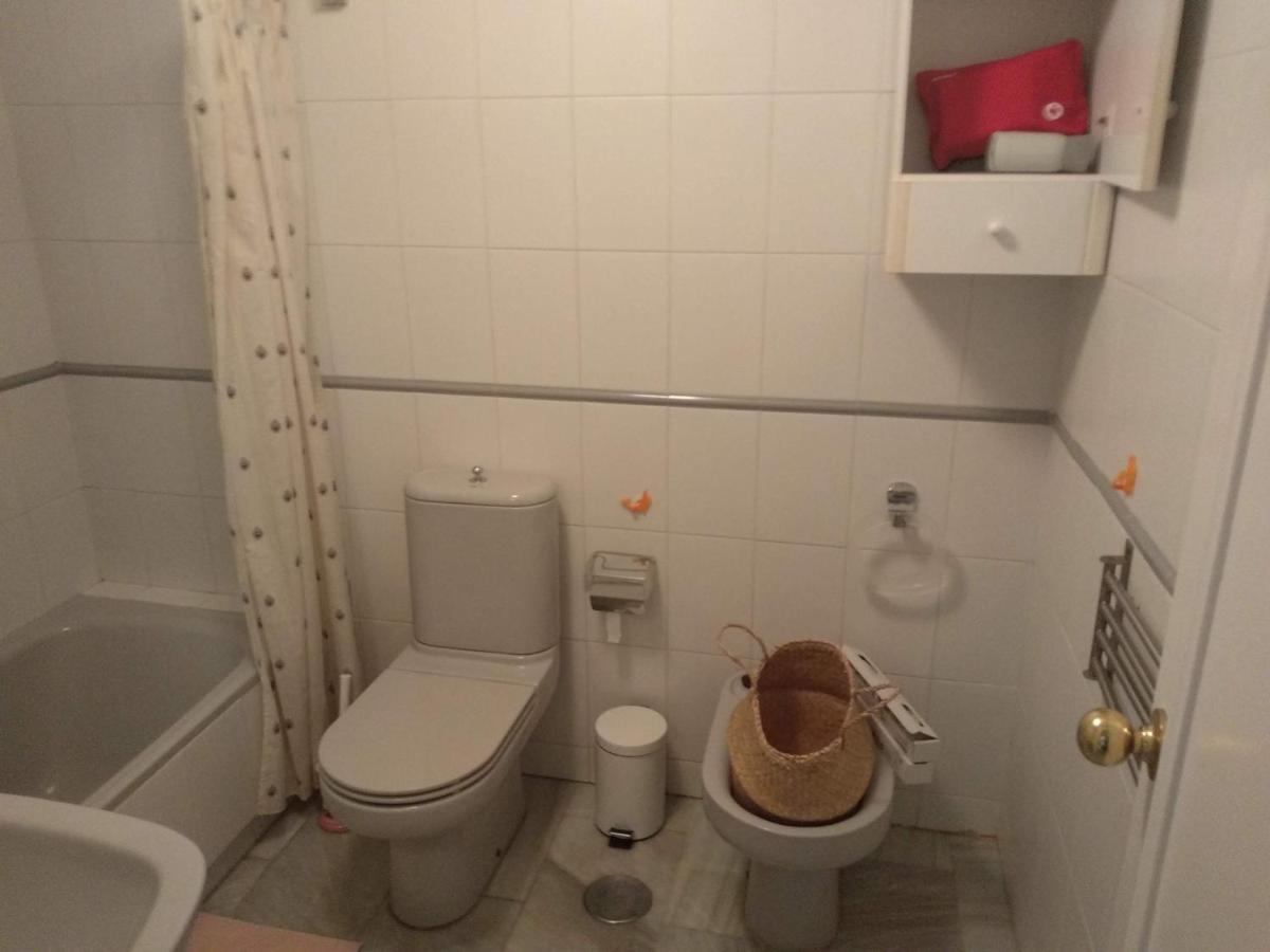 Apartamento Con Piscina Y Terraza Junto A La Playa Appartement *