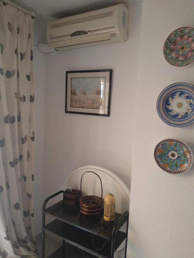 Appartement Apartamento Con Piscina Y Terraza Junto A La Playa Benalmádena