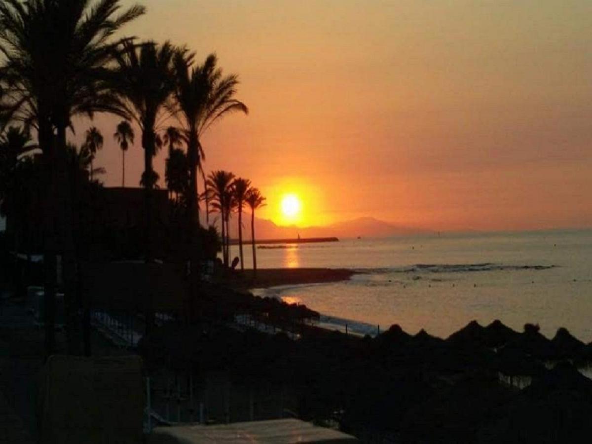 Appartement Apartamento Con Piscina Y Terraza Junto A La Playa *