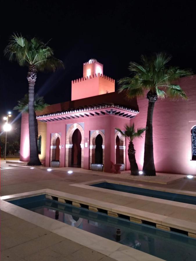 Apartamento Con Piscina Y Terraza Junto A La Playa Benalmadena